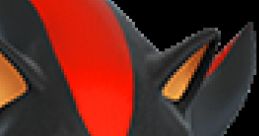 Shadow The Hedgehog - Mario & Sonic at the Olympic Winter Games
