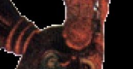 Ogre - Tekken 3 for Ogre of Tekken 3.