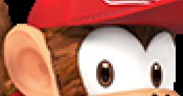 Diddy Kong - Super Smash Bros. Wii U