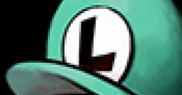 Baby Luigi - Mario & Luigi - Partners in Time