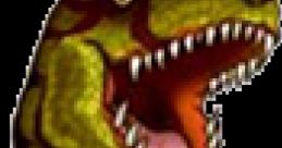 Lizardman - Soulcalibur II