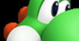 Yoshi - Mario & Sonic at the Olympic Winter Games