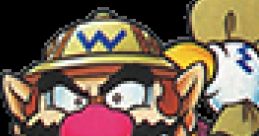 Wario Land - Super Mario Land 3