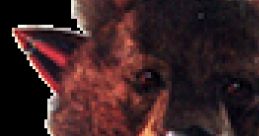 Kuma - Tekken 3