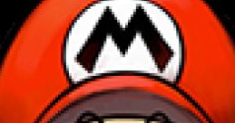 Baby Mario - Mario & Luigi - Partners in Time