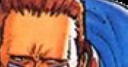 Brian Battler - King of Fighters 94