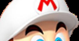 Mario - Mario Kart Arcade GP DX Mario from Mario Kart Arcade GP DX.