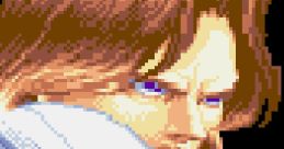 Vega - Super Street Fighter II