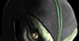 Reptile - Mortal Kombat Gold