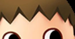 Villager - Super Smash Bros. Wii U