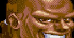 Deejay - Super Street Fighter II Play for Deejay of Super Street Fighter II.