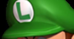 Luigi - Mario Party 5