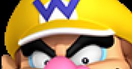 Wario - Mario & Sonic at the Olympic Winter Games