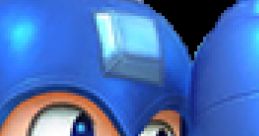 Mega Man - Super Smash Bros. Wii U