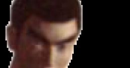 Kazuya Mishima - Tekken 2
