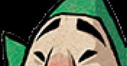 Tingle - Legend of Zelda - The Wind Waker