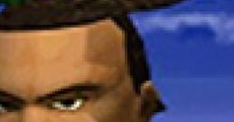 Jeffry McWild - Virtua Fighter 2