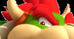 Bowser - Mario Kart Arcade GP DX