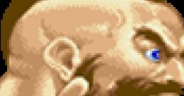 Zangief - Super Street Fighter II