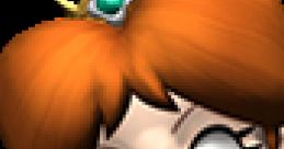 Daisy - Mario Party 5