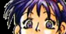 Athena Asamiya - King of Fighters 94
