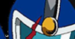 Captain Blue - Viewtiful Joe - Red Hot Rumble Captain Blue from Viewtiful Joe: Red Hot Rumble.