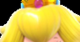 Princess Peach - Mario Kart Arcade GP DX