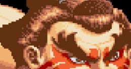 E. Honda - Super Street Fighter II