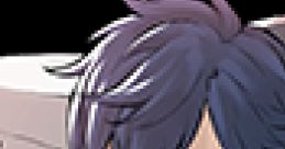 Chrom - Fire Emblem Awakening
