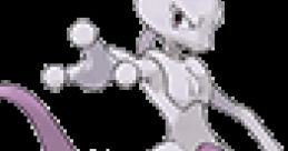 Mewtwo - Pokemon Puzzle League