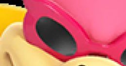 Roy Koopa - Super Smash Bros. Wii U