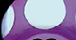Shroob - Mario & Luigi - Partners in Time Play from Shroobs on Mario & Luigi: Partners in Time, of the Nintendo DS.