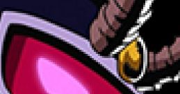 Alastor - Viewtiful Joe - Red Hot Rumble