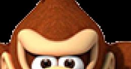 Donkey Kong - Mario Kart Arcade GP DX Donkey Kong from Mario Kart Arcade GP DX.