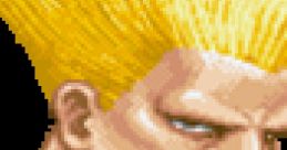 Guile - Super Street Fighter II