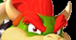 Bowser - Mario Party 5