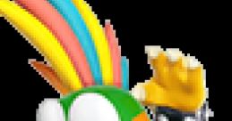 Lemmy Koopa - Super Smash Bros. Wii U