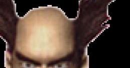 Heihachi Mishima - Tekken 2