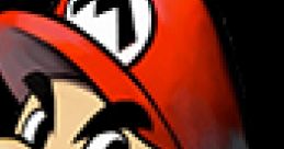 Mario - Mario & Luigi - Partners in Time