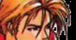 Terry Bogard - King of Fighters 94