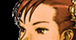 Chun-Li - Marvel vs. Capcom 2 Chun-Li from Marvel vs. Capcom 2: New Age of Heroes.