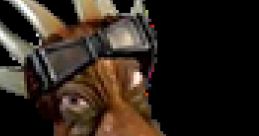 Clegg Holdfast - Star Wars Racer Revenge