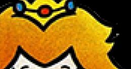 Princess Peach - Super Mario Advance