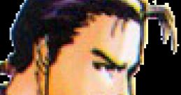 Robert Garcia - King of Fighters 94