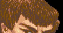 Fei Long - Super Street Fighter II