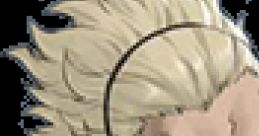 Vaike - Fire Emblem Awakening