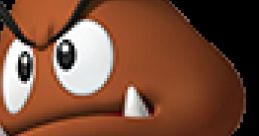 Goomba - Mario Party 5