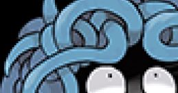 Tangela - Pokemon Puzzle League