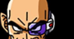 Nappa - Dragon Ball Z - Budokai Tenkaichi 3