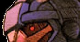 Sentinel - Marvel vs. Capcom 2